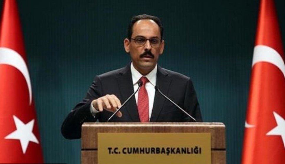 Анкара е готова да изпрати кораб за евакуация на украинските